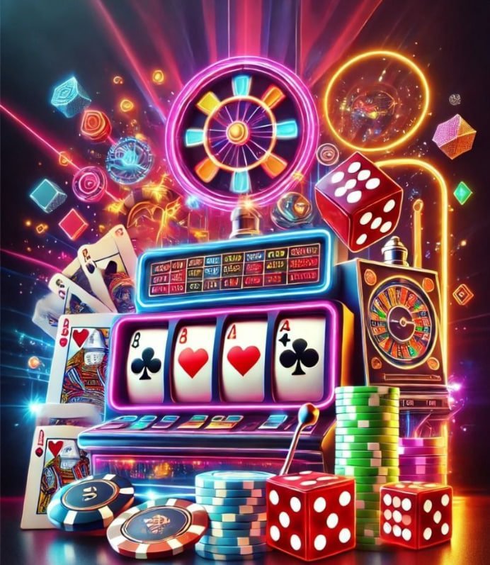 sk777 game